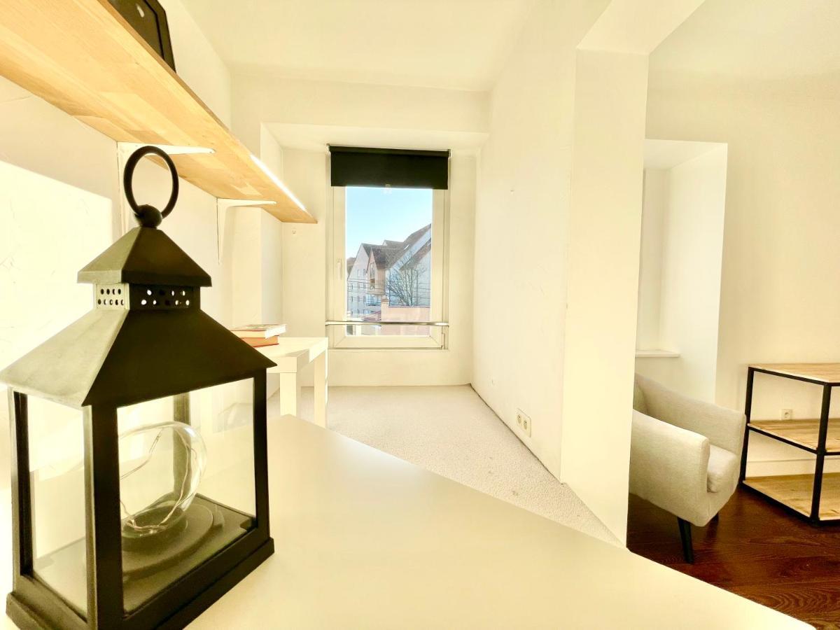Charmante Maison - Centre-Ville Colmar Dış mekan fotoğraf