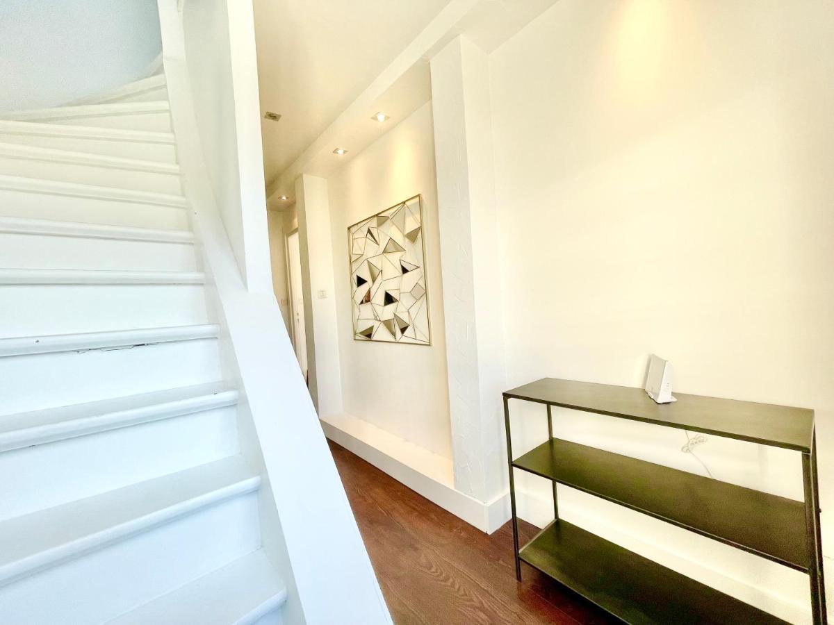 Charmante Maison - Centre-Ville Colmar Dış mekan fotoğraf