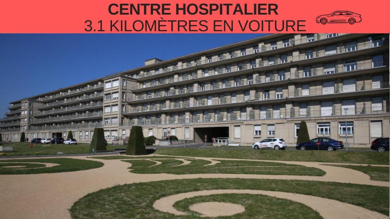 Charmante Maison - Centre-Ville Colmar Dış mekan fotoğraf