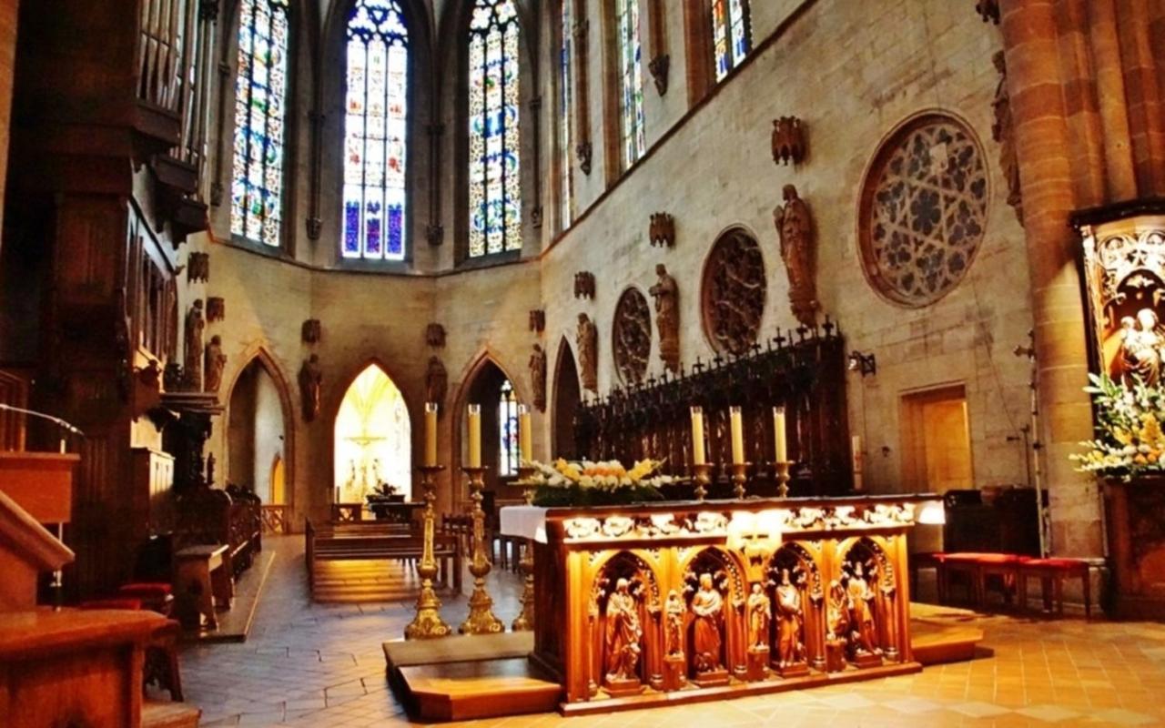 Charmante Maison - Centre-Ville Colmar Dış mekan fotoğraf